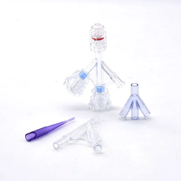 Medical plastic injection Medical plastic injection