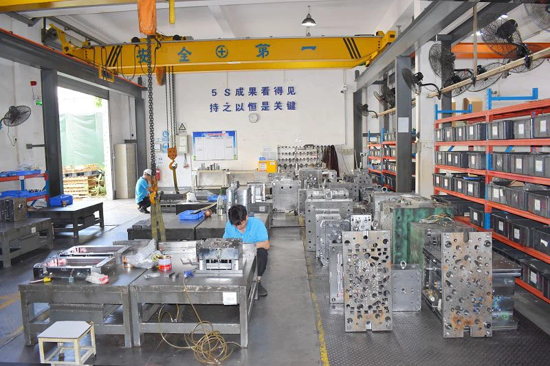 Mold Fitting001 Mold Fitting001